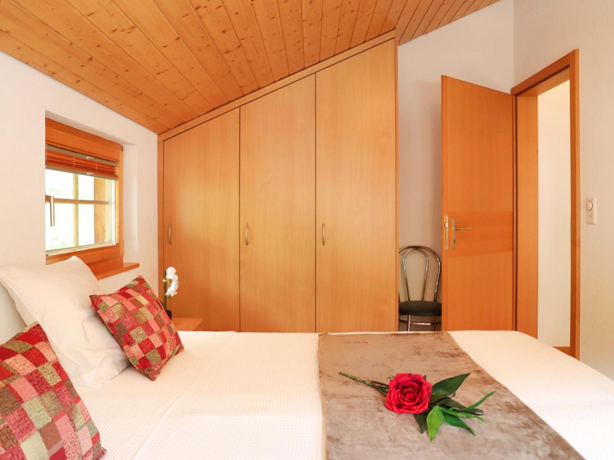 Holiday Home Gaedi By Interhome ツェルマット エクステリア 写真