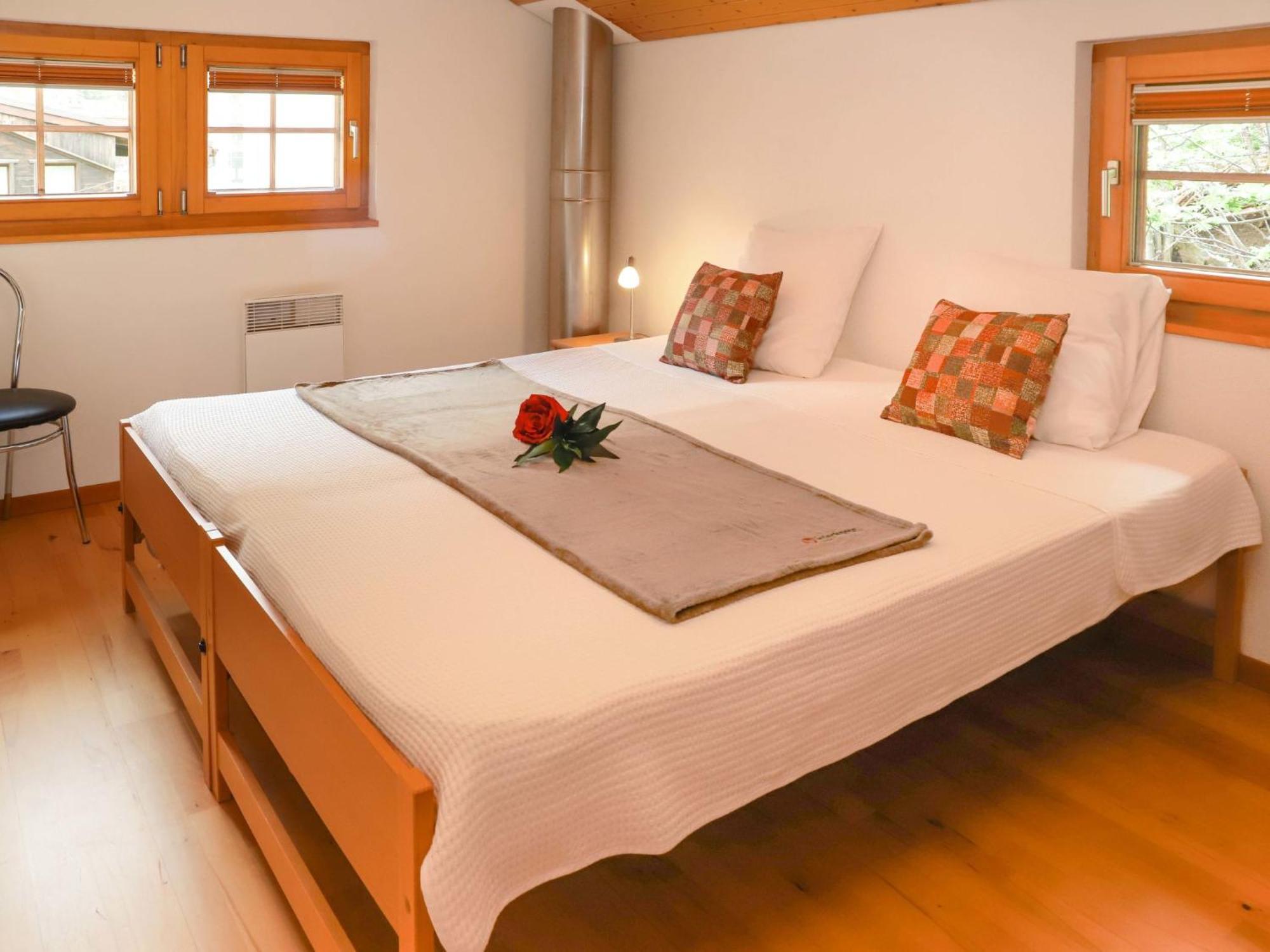 Holiday Home Gaedi By Interhome ツェルマット エクステリア 写真